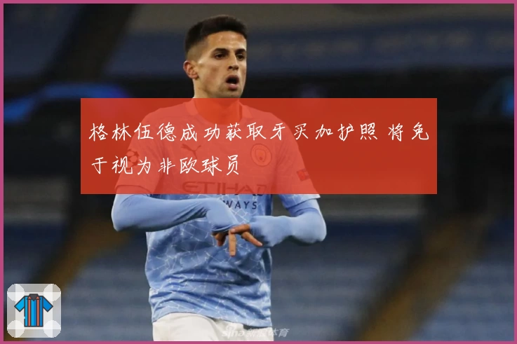 格林伍德成功获取牙买加护照 将免于视为非欧球员