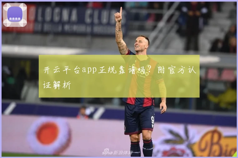开云平台app正规靠谱吗？附官方认证解析