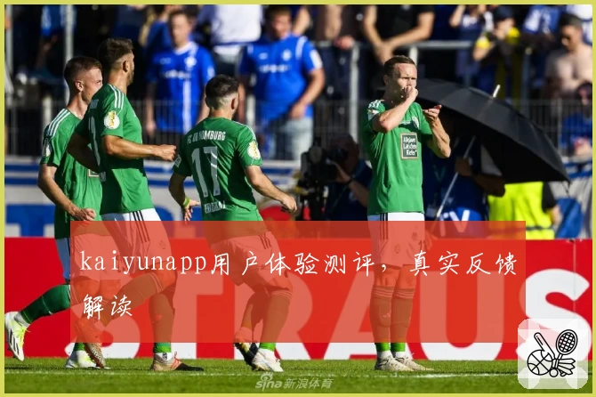 kaiyunapp用户体验测评，真实反馈解读